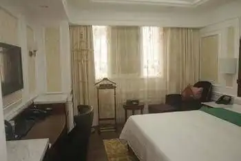 Nanning Guijing Hotel Nanning Guijing Hotel