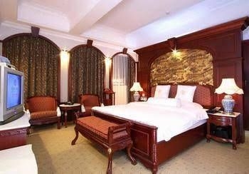 Nanning Guijing Hotel3