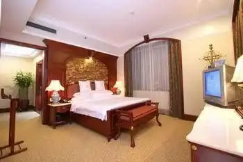 Nanning Guijing Hotel Nanning Guijing Hotel