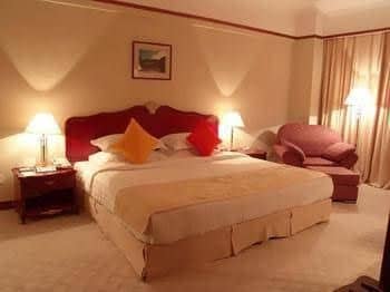 Mandarin Hotel Yunnan - Kunming Mandarin Hotel Yunnan - Kunming