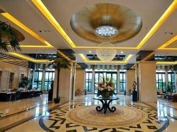 Wanguo Metropolitan Plaza Hotel - Haikou Wanguo Metropolitan Plaza Hotel - Haikou