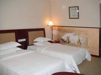 Jingxi International Hotel Jingxi International Hotel