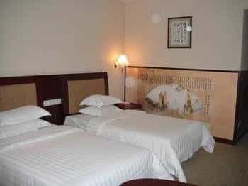 Jingxi International Hotel Jingxi International Hotel