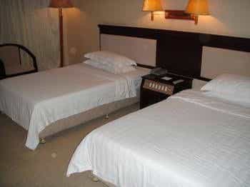 Jingxi International Hotel Jingxi International Hotel