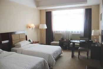 Jingxi International Hotel Jingxi International Hotel