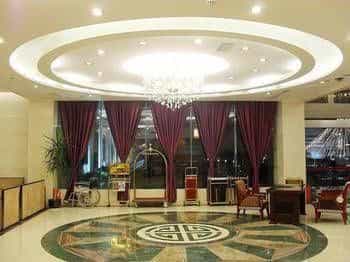 Huangpu Hotel Huangpu Hotel