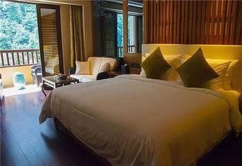 Sanqingshan International Resort4