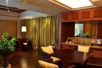 Sanqingshan International Resort Sanqingshan International Resort