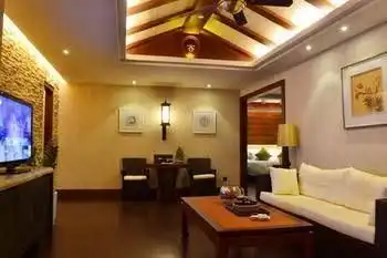 Sanqingshan International Resort Sanqingshan International Resort