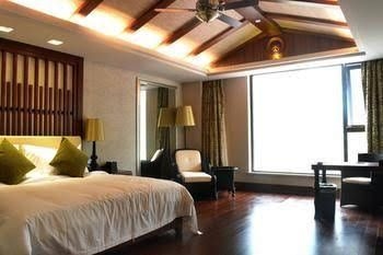 Sanqingshan International Resort2