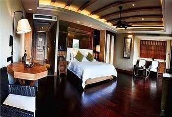 Sanqingshan International Resort3