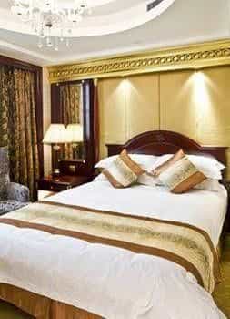 New Paris Hotel - Harbin New Paris Hotel - Harbin