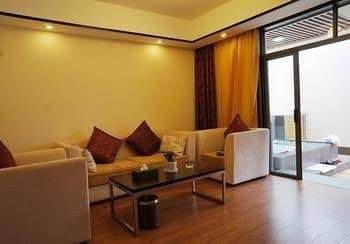 Fei Cui Shi Guang Villa Hotel - Tengchong Fei Cui Shi Guang Villa Hotel - Tengchong