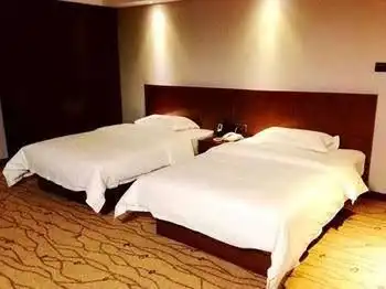 Xiandi International Hotel Xiandi International Hotel