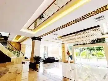 Xiandi International Hotel Xiandi International Hotel
