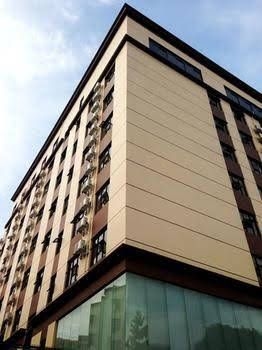 Xiandi International Hotel4