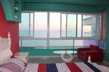 Meet Time Sea View Apartment3
