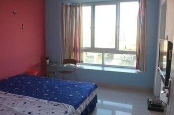 Meet Time Sea View Apartment4