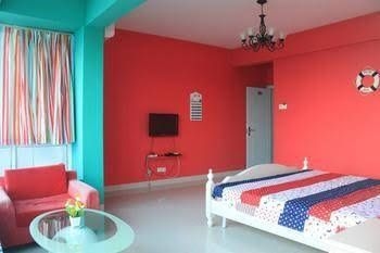 Meet Time Sea View Apartment0
