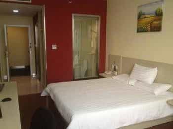Hanting Express Hotel Linyi Hanting Express Hotel Linyi