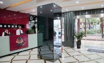Greentree Alliance Shanghai Minhang Jiaotong University Hotel Greentree Alliance Shanghai Minhang Jiaotong University Hotel