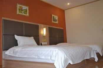 Urbn Hotel - Jinan Urbn Hotel - Jinan