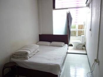 Qufu Shiyuan Express Hotel2