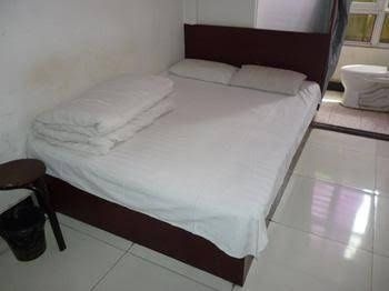 Qufu Shiyuan Express Hotel4