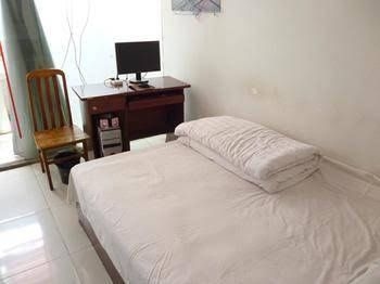 Qufu Shiyuan Express Hotel3