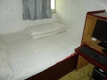 Qufu Shiyuan Express Hotel Qufu Shiyuan Express Hotel