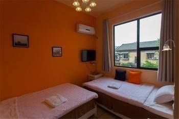 No. 16 West Lane Inn Guilin4