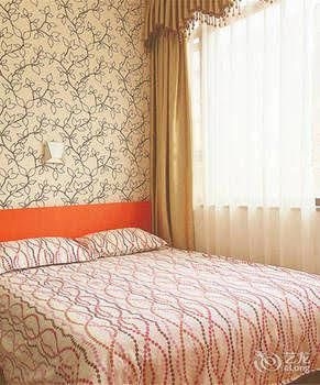 Pod Inn Chengdu Shuhan East Road0