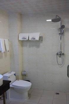 Always Fashionable Hotel3