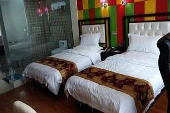 Always Fashionable Hotel Always Fashionable Hotel