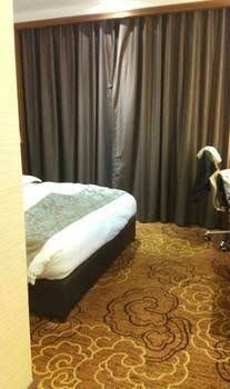 Haojiang International Hotel Chengdu0