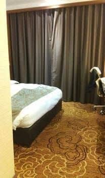 Haojiang International Hotel Chengdu Haojiang International Hotel Chengdu