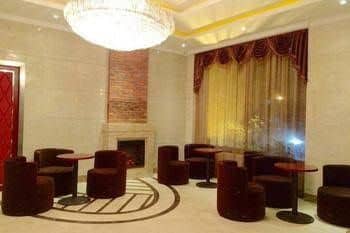 Greentree Inn Shanghai Lianyou Road Greentree Inn Shanghai Lianyou Road