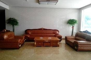 Longyang Express Hotel0