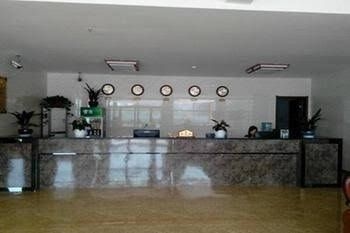Longyang Express Hotel2