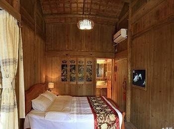Yixiu Mountain Inn1