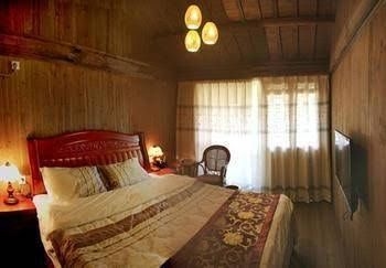Yixiu Mountain Inn4