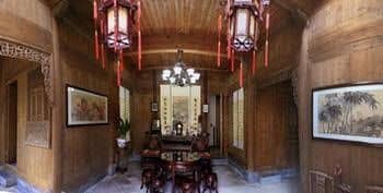 Yixiu Mountain Inn Yixiu Mountain Inn