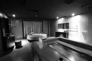 Somnus Hotel in Leshan