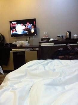 One More Day Hotel4