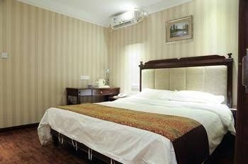 Jing A8 Business Hotel0