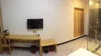 Hongcun Guanchuanyilou Hotel Hongcun Guanchuanyilou Hotel