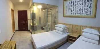 Hongcun Guanchuanyilou Hotel Hongcun Guanchuanyilou Hotel