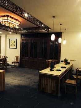 Hongcun Guanchuanyilou Hotel Hongcun Guanchuanyilou Hotel