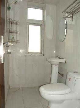 Nanjing Rujiaxiaoju Short Term Rental Apartment0