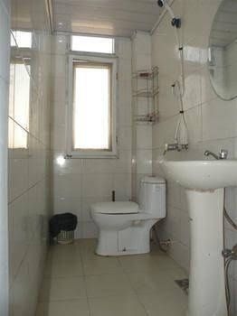 Nanjing Rujiaxiaoju Short Term Rental Apartment2
